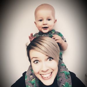 Meet your Posher, Mc